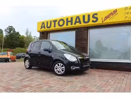 Opel Agila 1.2 94