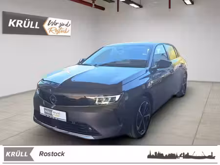Opel Astra 1.5 131 Elegance