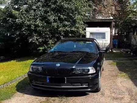 BMW Série 3 330i 3.0 231