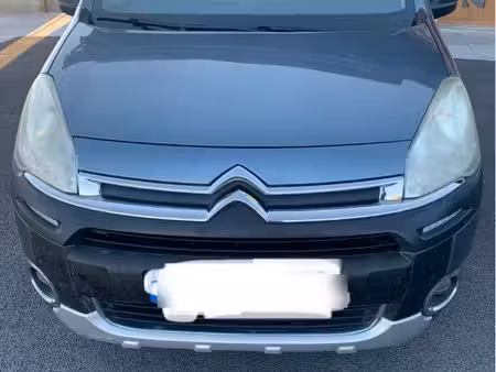 Citroën Berlingo 1.6 HDi 90 Confort
