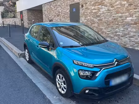 Citroën C3 1.5 HDi 100 Feel