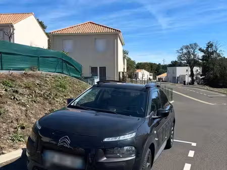 Citroën C4 1.2 82
