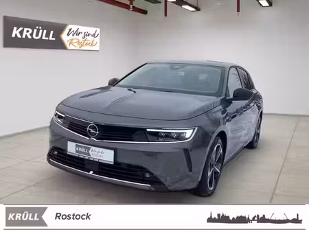Opel Astra 1.5 131 Elegance