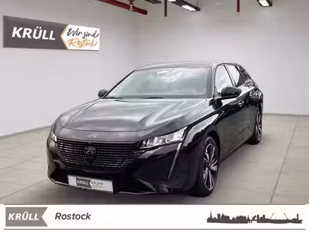 Peugeot 308 1.5 THP 130 Allure