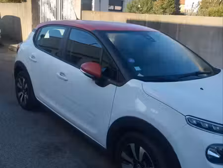 Citroën C3 1.2 83