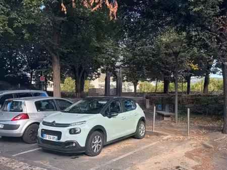 Citroën C3 68