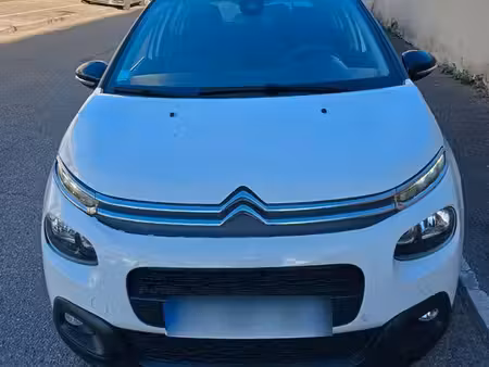 Citroën C3 1.2 110