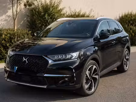 DS 7 E Tense 1.6