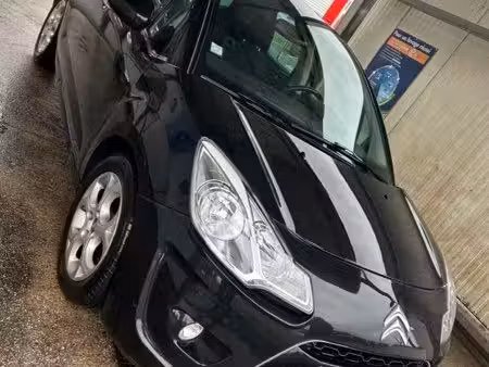Citroën C3 1.6 HDi 92