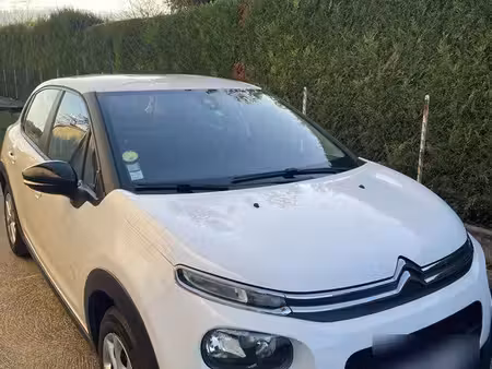 Citroën C3 1.6 HDi 75