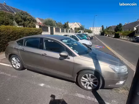 Citroën C5