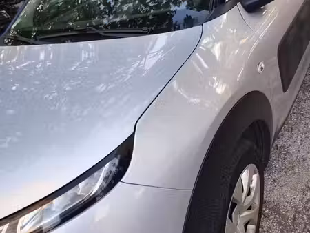 Citroën C4 1.2 82