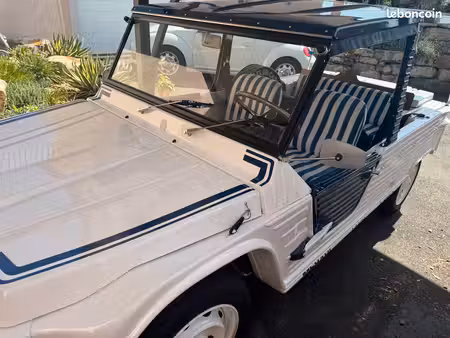 Citroën Mehari 