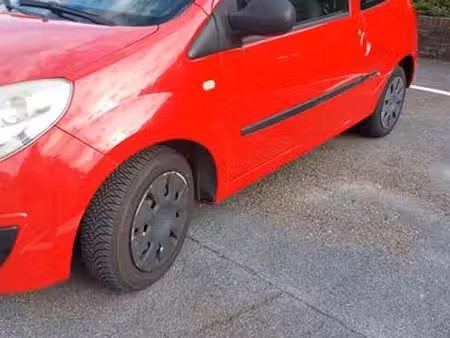 Renault Twingo 1.2