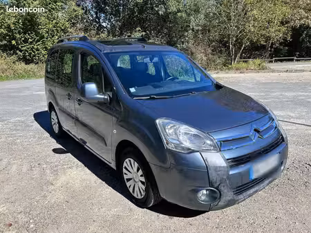 Citroën Berlingo 1.6 HDi 92