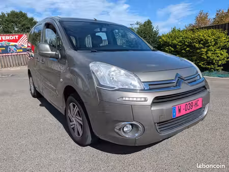 Citroën Berlingo 1.6 HDi Attraction