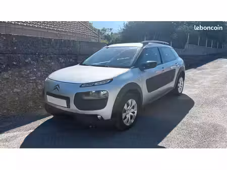 Citroën C4 1.6 HDi 100