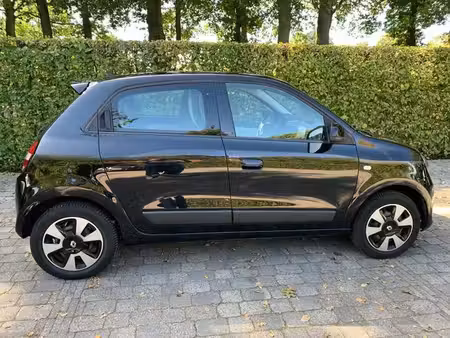 Renault Twingo 1.0 SCe 70 Limited
