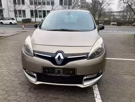 Renault Scénic 1.2 Limited