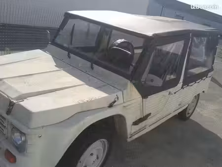 Citroën Mehari 