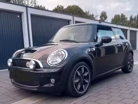 Mini Mini Cooper S 1.6 50 Mayfair