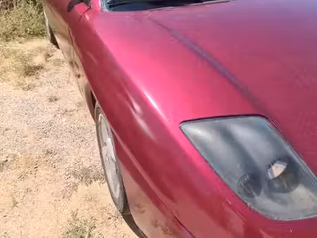 Fiat Coupe 1.8 130