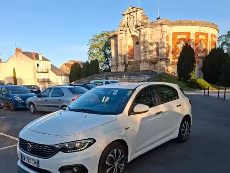 Fiat Tipo 1.4 95