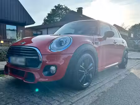 Mini Mini Cooper 1.5 136