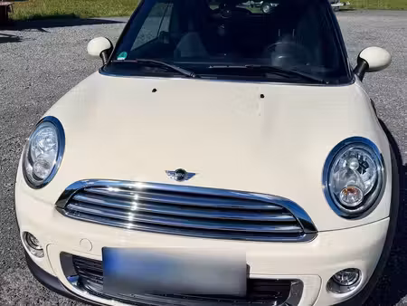 Mini Cabrio One 1.6 98
