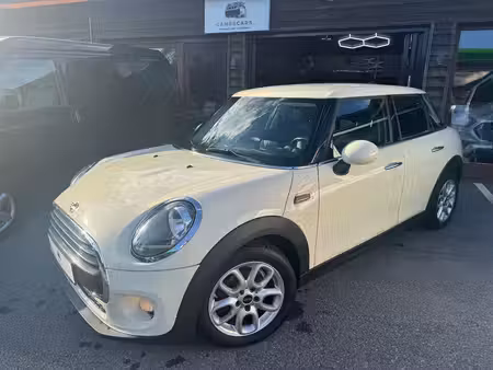 Mini Mini Cooper 1.5 136