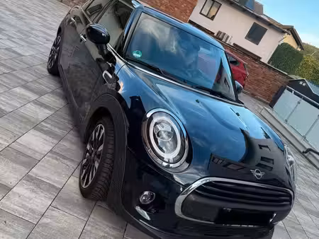 Mini Mini One 1.5 102
