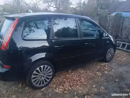 Ford C-max TDCi 115 SE