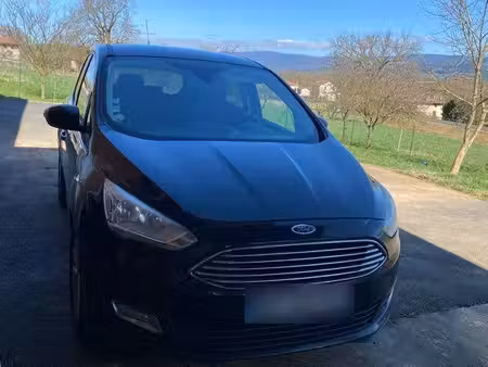 Ford Grand C-max 1.5 TDCi 120 SE