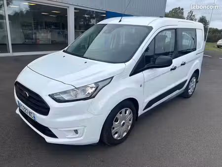 Ford Transit 1.5