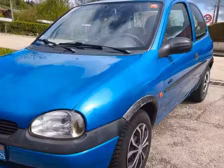 Opel Corsa 1.4 60