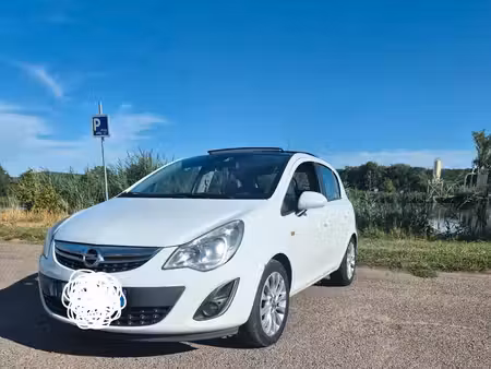 Opel Corsa 1.3 CDTI 95