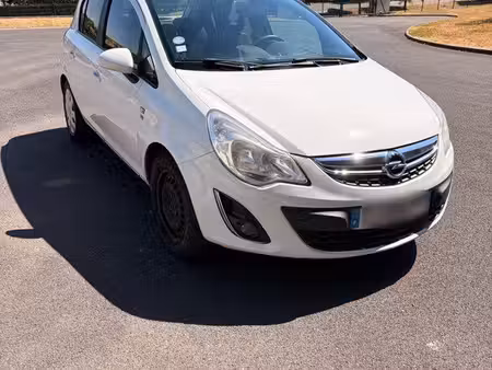 Opel Corsa 1.4 100