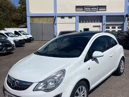 Opel Corsa 1.4 100 Cosmo