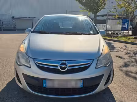 Opel Corsa 1.3 CDTI 95
