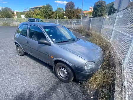 Opel Corsa 1.4 60