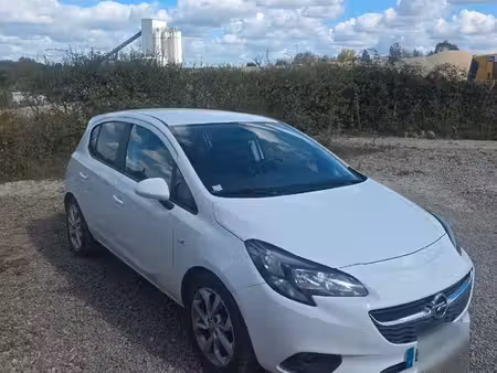 Opel Corsa 1.4 90