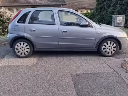 Opel Corsa 1.3 CDTI 70