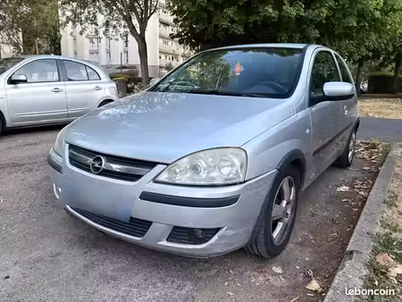 Opel Corsa 1.2 75