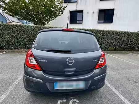 Opel Corsa 1.3 CDTI 75