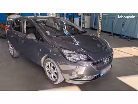 Opel Corsa 1.4 100