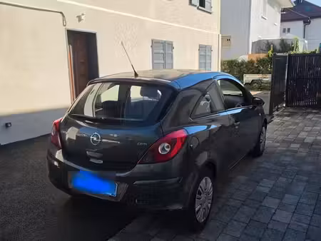 Opel Corsa 1.3 CDTI 75
