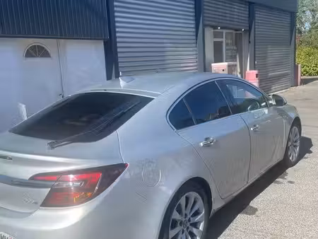 Opel Insignia 1.6 CDTI 136