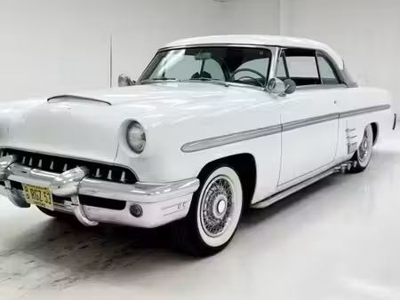Mercury Monterey 