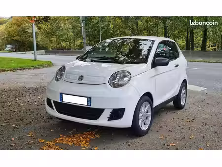Aixam Minauto 0.5