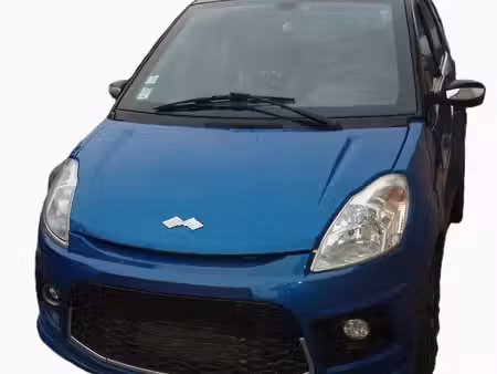 Ligier IXO 